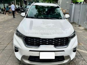 Xe Kia Sonet Luxury 1.5 AT 2022