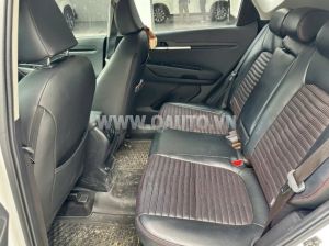 Xe Kia Sonet Luxury 1.5 AT 2022