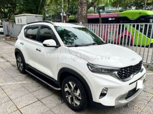Xe Kia Sonet Luxury 1.5 AT 2022