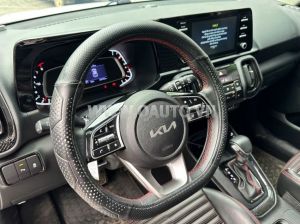 Xe Kia Sonet Luxury 1.5 AT 2022