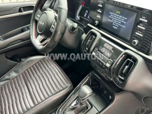 Xe Kia Sonet Luxury 1.5 AT 2022