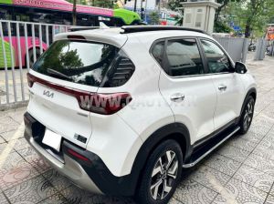 Xe Kia Sonet Luxury 1.5 AT 2022