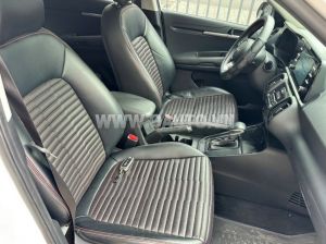 Xe Kia Sonet Luxury 1.5 AT 2022