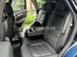 Xe Mazda CX5 Premium 2.0 AT 2023