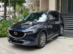 Xe Mazda CX5 Premium 2.0 AT 2023