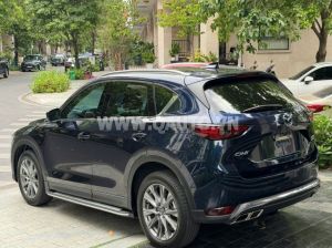 Xe Mazda CX5 Premium 2.0 AT 2023