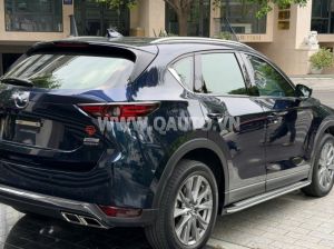 Xe Mazda CX5 Premium 2.0 AT 2023