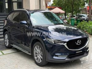 Xe Mazda CX5 Premium 2.0 AT 2023