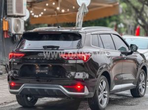 Xe Ford Territory Titanium X 1.5 AT 2023