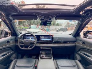 Xe Ford Territory Titanium X 1.5 AT 2023