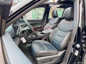 Xe Ford Territory Titanium X 1.5 AT 2023