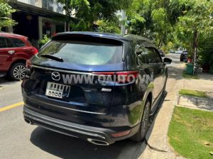 Xe Mazda CX8 Deluxe 2022