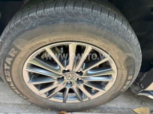 Xe Mazda CX8 Deluxe 2022