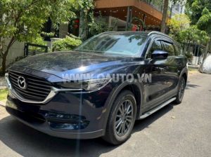 Xe Mazda CX8 Deluxe 2022