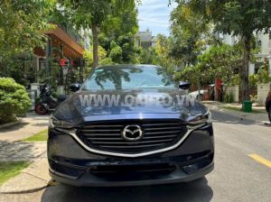 Xe Mazda CX8 Deluxe 2022