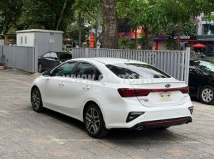 Xe Kia Cerato 2.0 AT Premium 2021