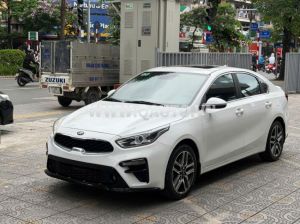 Xe Kia Cerato 2.0 AT Premium 2021