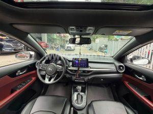 Xe Kia Cerato 2.0 AT Premium 2021