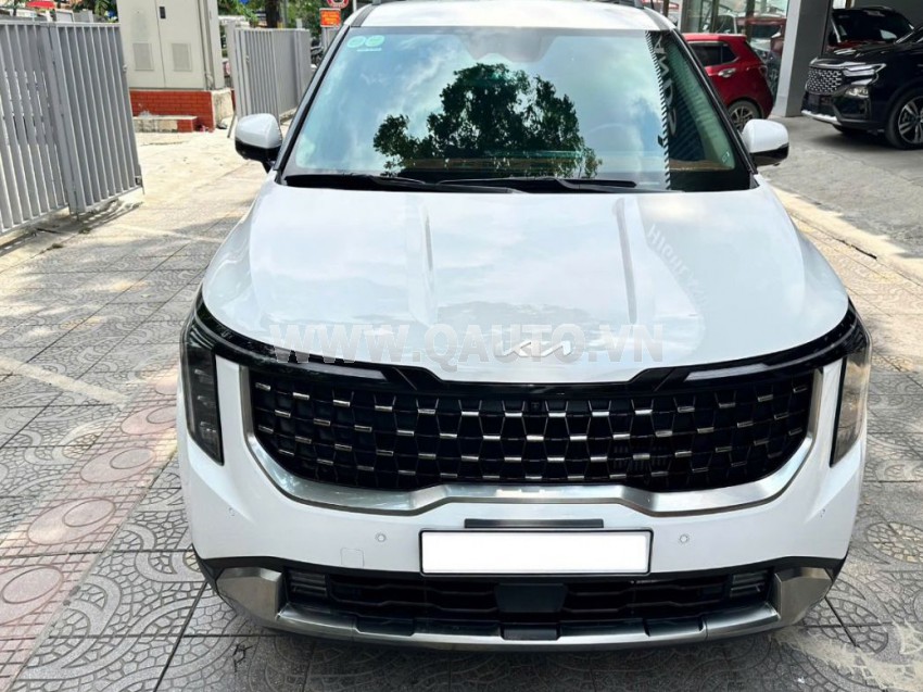 Kia Carnival Premium 2.2D 7S