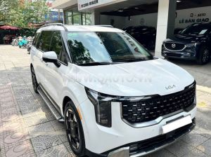 Xe Kia Carnival Premium 2.2D 7S 2025