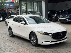 Xe Mazda 3 1.5L Luxury 2024