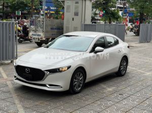 Xe Mazda 3 1.5L Luxury 2024