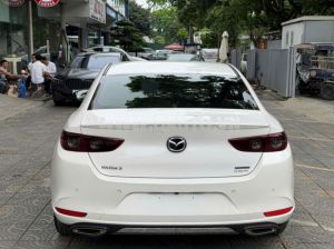 Xe Mazda 3 1.5L Luxury 2024