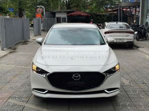 Xe Mazda 3 1.5L Luxury 2024