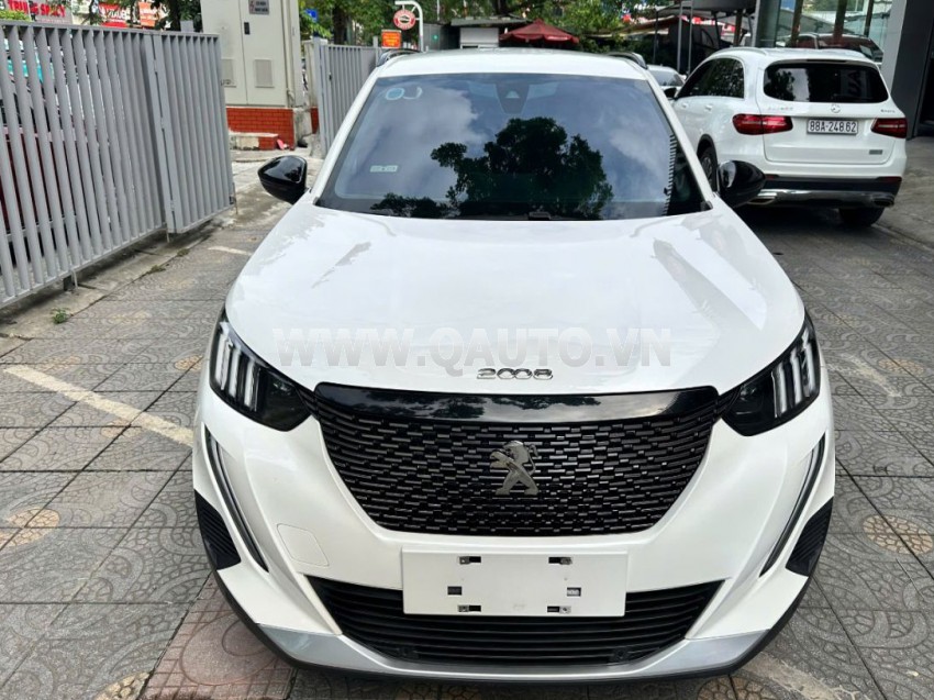 Peugeot 2008 GT Line 1.2 AT