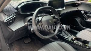 Xe Peugeot 2008 GT Line 1.2 AT 2024