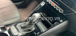 Xe Peugeot 2008 GT Line 1.2 AT 2024