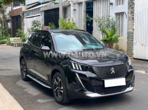 Xe Peugeot 2008 GT Line 1.2 AT 2024