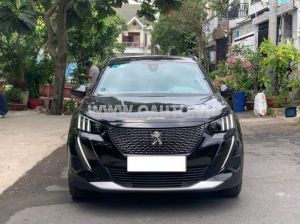 Xe Peugeot 2008 GT Line 1.2 AT 2024