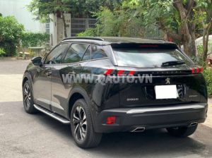 Xe Peugeot 2008 GT Line 1.2 AT 2024