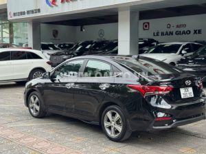 Xe Hyundai Accent 1.4 ATH 2020