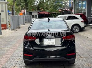 Xe Hyundai Accent 1.4 ATH 2020