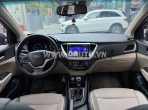 Xe Hyundai Accent 1.4 ATH 2020