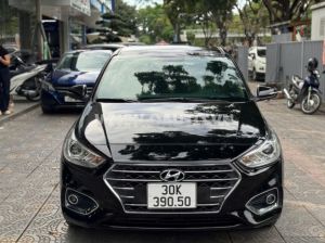 Xe Hyundai Accent 1.4 ATH 2020