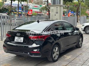 Xe Hyundai Accent 1.4 ATH 2020