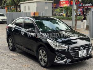 Xe Hyundai Accent 1.4 ATH 2020