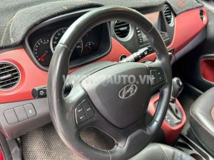 Xe Hyundai i10 Grand 1.2 AT 2018
