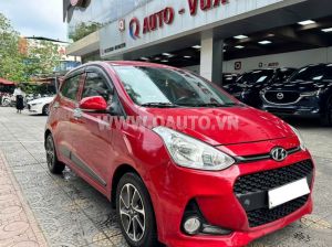 Xe Hyundai i10 Grand 1.2 AT 2018