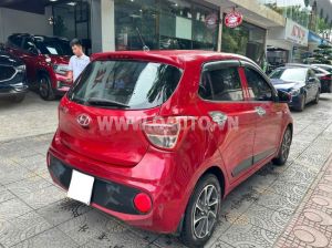 Xe Hyundai i10 Grand 1.2 AT 2018