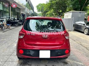 Xe Hyundai i10 Grand 1.2 AT 2018