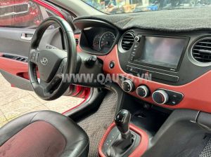 Xe Hyundai i10 Grand 1.2 AT 2018