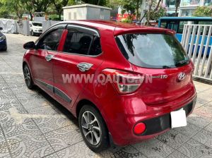Xe Hyundai i10 Grand 1.2 AT 2018