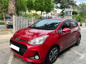 Xe Hyundai i10 Grand 1.2 AT 2018