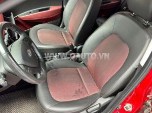 Xe Hyundai i10 Grand 1.2 AT 2018