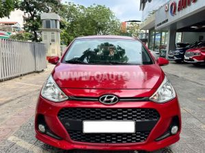 Xe Hyundai i10 Grand 1.2 AT 2018