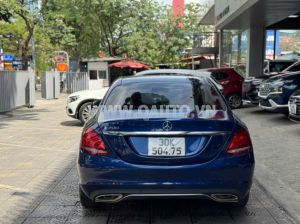 Xe Mercedes Benz C200 2017